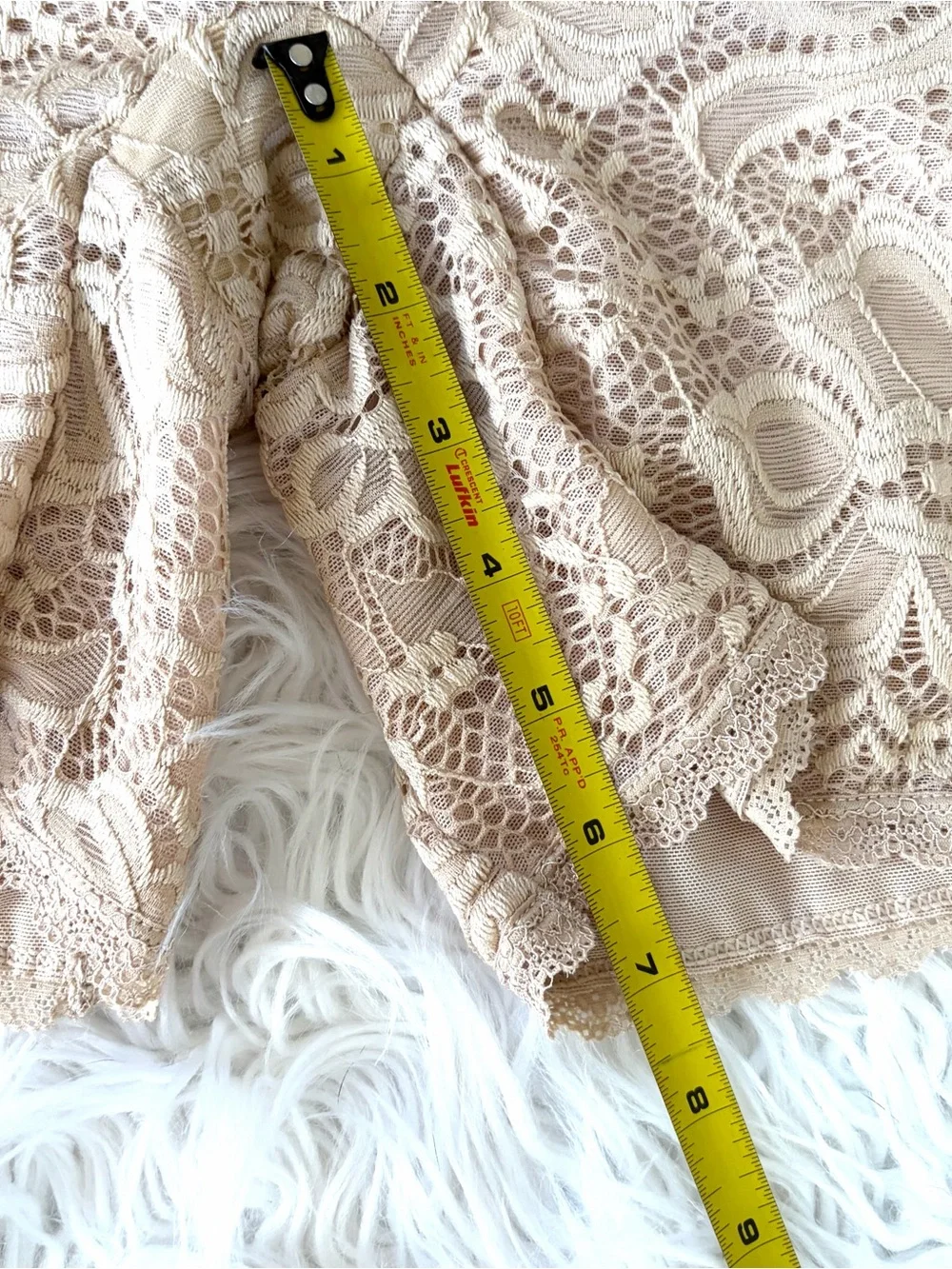 Joann vass brand new